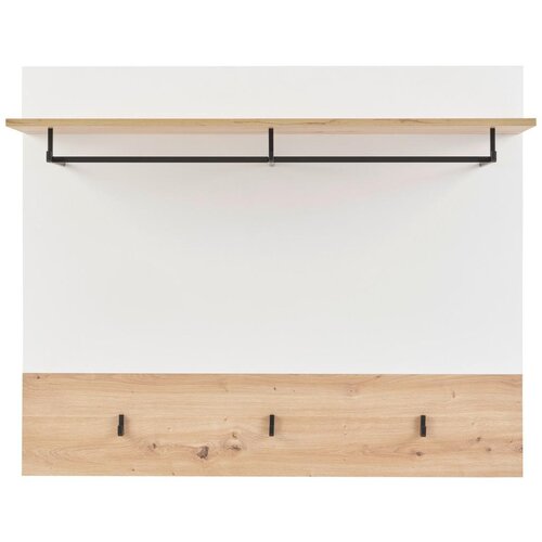 XXXL Garderobni Panel Tonale Slike