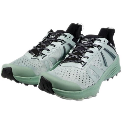 Mammut Nizki čevlji Saentis Tr Low pisana Cene