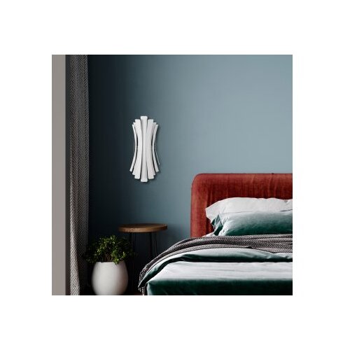 Opviq Zidna lampa Linea-15441, Bijela Cijene