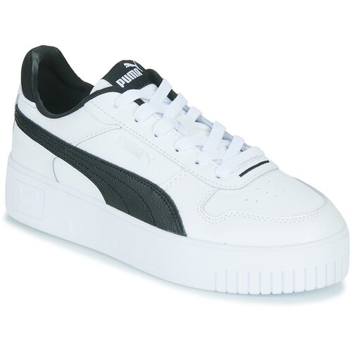 Puma CARINA Bijela Slike
