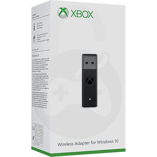 X BOX brezžični sprejemnik za računalnik Cene