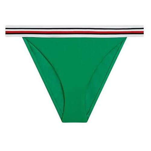 Tommy Hilfiger zeleni donji deo kupaćeg Cene