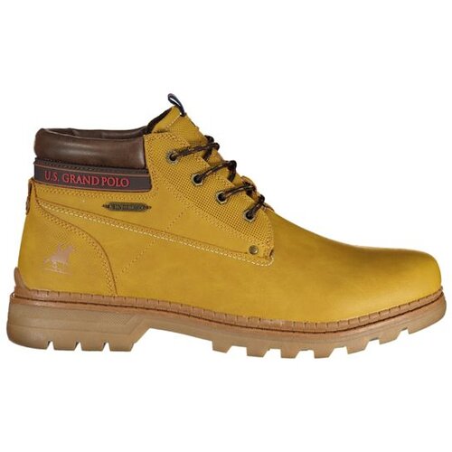  Mu&scaron;ki žuti čizme US GRAND FOOTWEAR Cijene