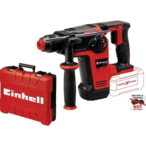 Einhell PXC AKU čelić bušilica TP-HD 18/26 Li BL Professional Cijene