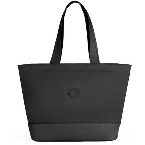 BUGABOO torba za previjanje noir limited edition black moonlight Cene