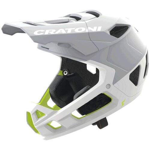 Cratoni kolesarska čelada Interceptor 2.0, 58-61 cm Slike