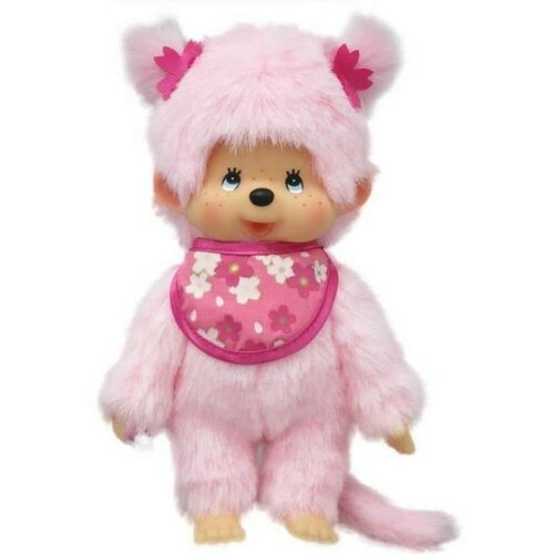  Plišane igračke Bandai MONCHHICHI Pinky Roza (1 Dijelovi) Cijene