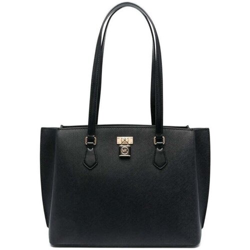 Michael Kors Nakupovalne torbe - Črna Slike