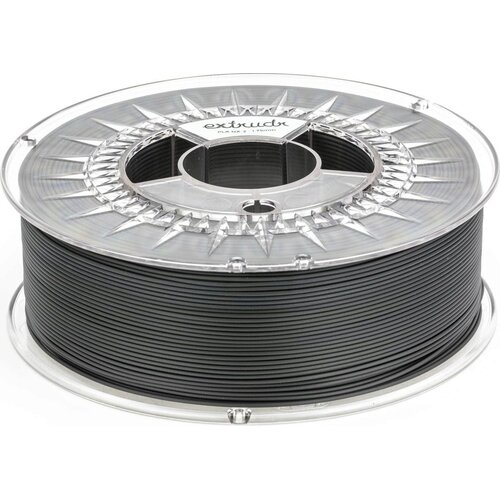 Extrudr PLA Basic črna - 1,75 mm / 1000 g Cene