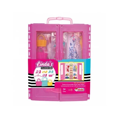 Dede Lindin ormar 037838 Cene