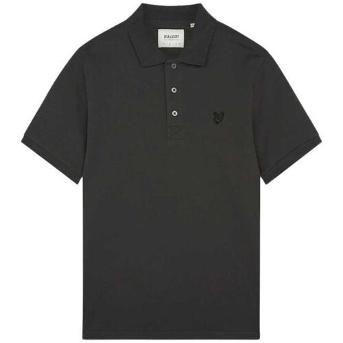 Lyle & Scott muška polo majica LSSP400TON W635 Slike