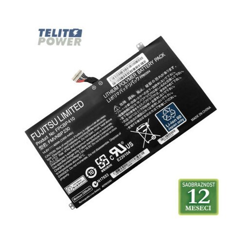 Fujitsu baterija za laptop lifebook U554 / FPCBP425 14.8V 48Wh / 3300mAh ( 2984 ) Cene