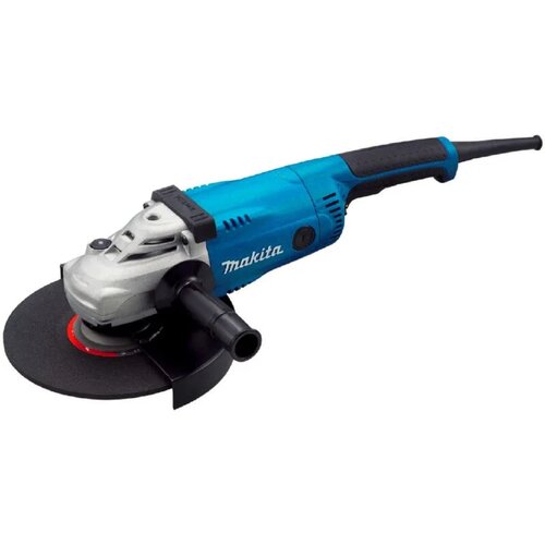 Makita električni kotni brusilnik GA9020RF, 230 mm Cene