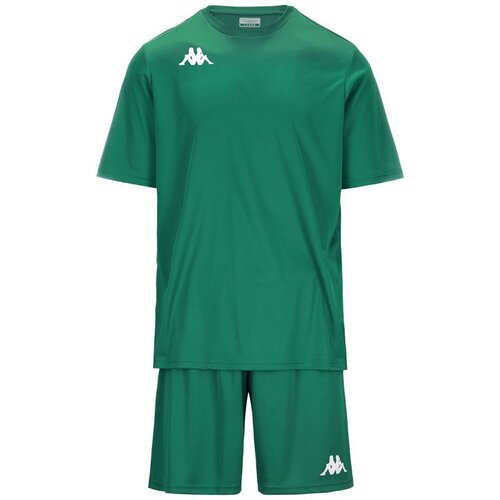 Kappa set 4Soccer gorkit za dečake Slike