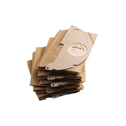 Karcher Filter od papira 5-dijelni komplet 6.904-322.0 Slike