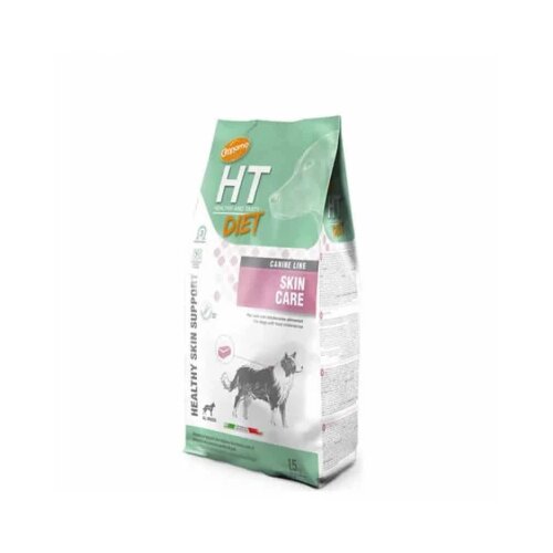 CENNAMO healthy and tasty dog adult skin care 1.5 kg Slike