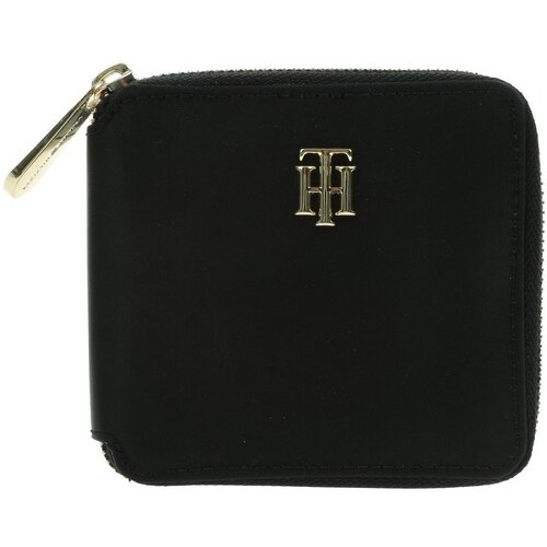 Tommy Hilfiger Denarnice Poppy Med Črna Slike