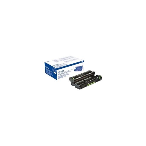 Brother Bubanj DR-3400 (crna), original Slike