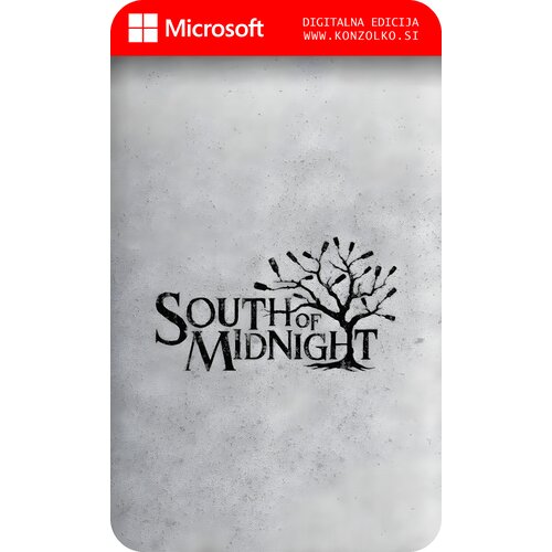 South of Midnight Premium Edition - Microsoft Store koda brez &amp;scaron;katlice (WINDOWS PC) Slike