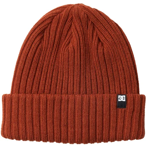 Dc Shoes Fish N Destroy 2 Cuffed Beanie Arabian Spice