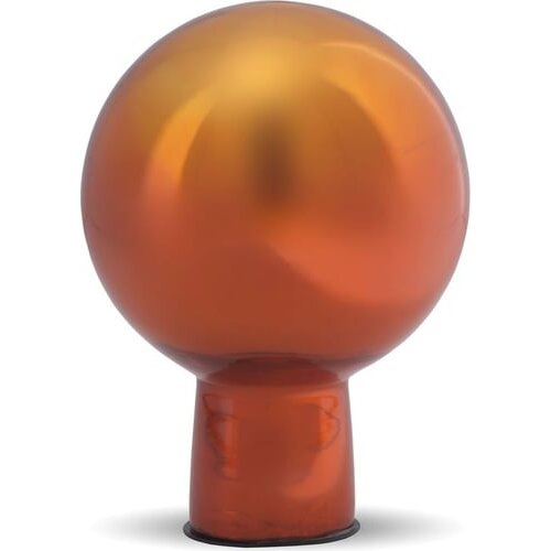 Windhager Kugle za vrtnice 12 cm - Oranžna Cene