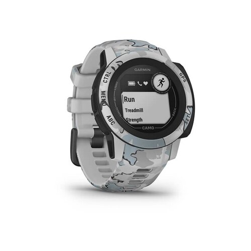Garmin sportski sat Instinct 2S Mist Camo Siv Cijene