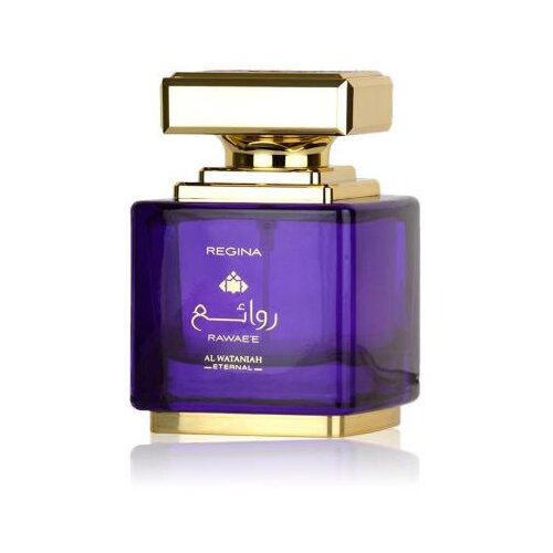 Al Wataniah Rawae&amp;#039;e Regina 100 ml parfemska voda za žene Slike