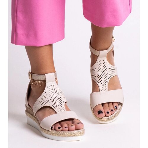 D/CEO Black sandals on a block heel Millo Cene