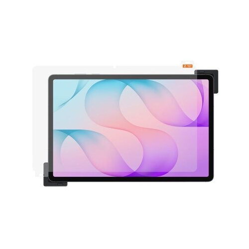 Samsung original anti-reflekt zastita za ekran za tab s12+, providna ( ef-ux840-cte ) Cene