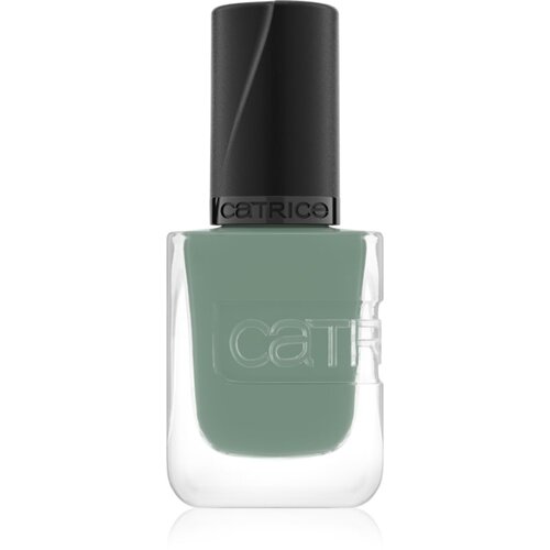 Catrice GEL AFFAIR lak za nohte odtenek 035 Love It Or Leaf It 10.5 ml Cene