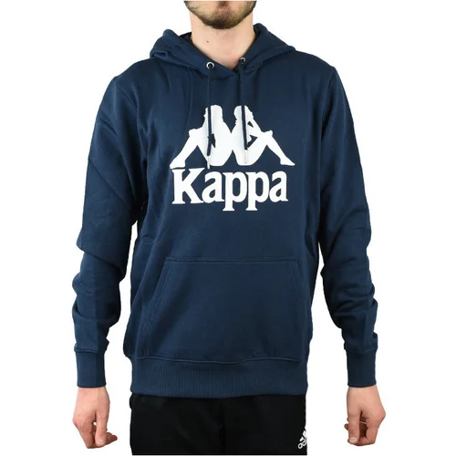 Kappa Taino Hooded Plava