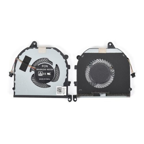  CPU+GPU hladnjak za laptop Dell XPS 15 9570 & XPS 15 7590, Precision 5530 5540 Series ( 112416 ) Cene