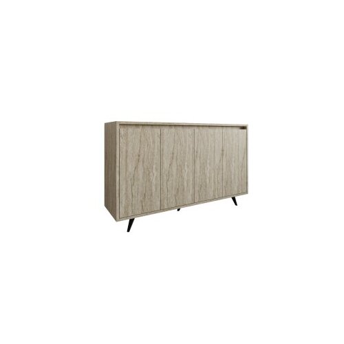 Hanah home komoda shans travertine Slike