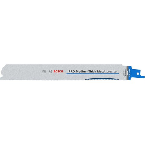 Bosch List univerzalne testere PRO Medium-Thick Metal S1137BEF Precise 2608658995 Cene
