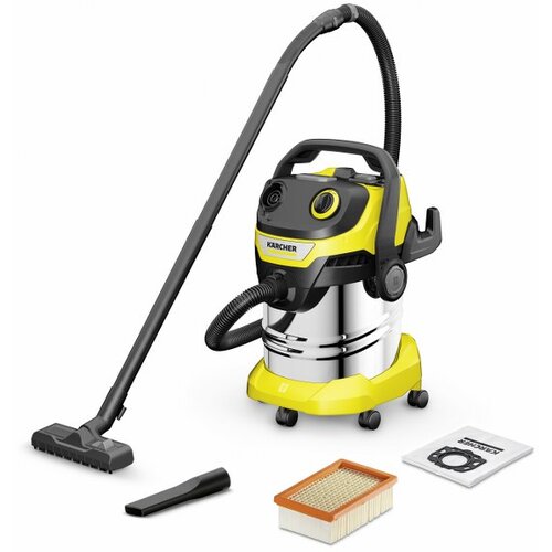 Karcher USISAVAČ WD 5 S V-25/5/22, (57192125) Cijene