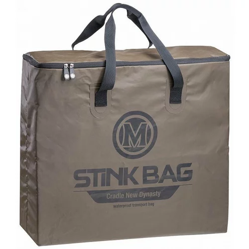 Mivardi Stink Bag Cradle New Dynasty Transport Bag
