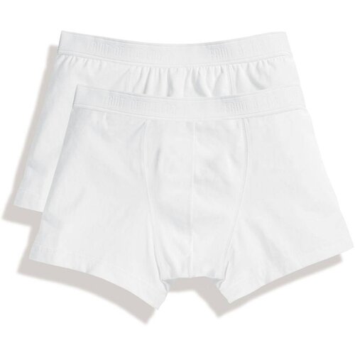 Fruit Of The Loom Classic Shorts 2pcs in a package Slike