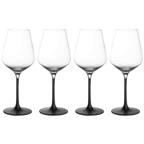 Ča&amp;scaron;e ZA BIJELO VINO SET 4/1 8120 MANUFACTURE ROCK Slike