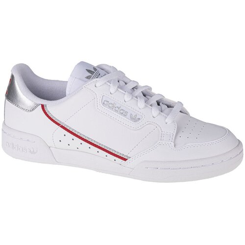 Adidas Nizke superge Continental 80 Bela Cene