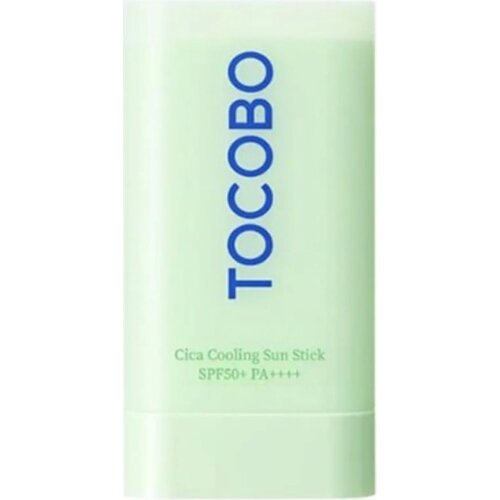 TOCOBO Cica Cooling Sun Stick SPF50+ PA++++ - 18 g Cene