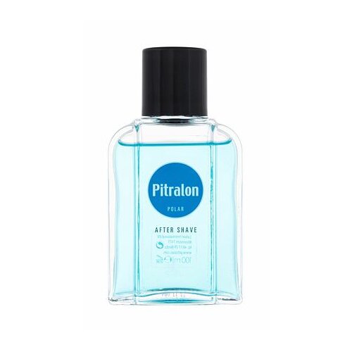 Pitralon Polar vodica po britju 100 ml Tester Cene