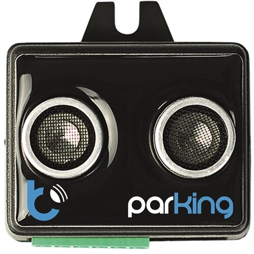 BLEBOX parkingsensor Garage parking sensor Slike
