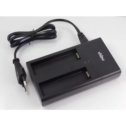  Polnilec za baterijo DJI HB01, dvojni, namizni Slike