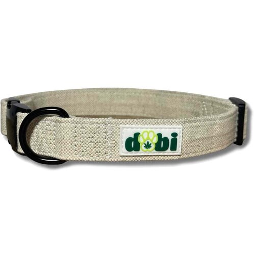  Dobi Ogrlica za pse od 100% konoplje - M Cene