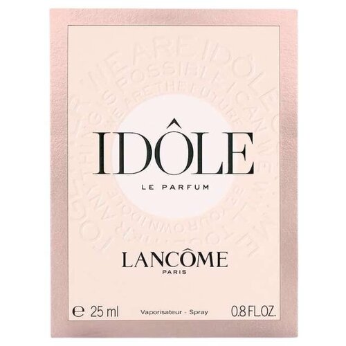 Lancome Parfem za žene Idole Lanc&amp;ocirc;me EDP 25 ml EDP Slike