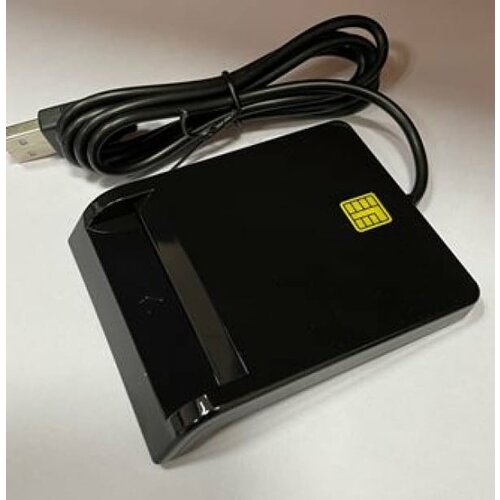 smart+ card reader TCR USB Slike