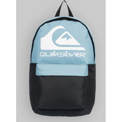 Quiksilver The Poster Backpack cadet gray Cijene