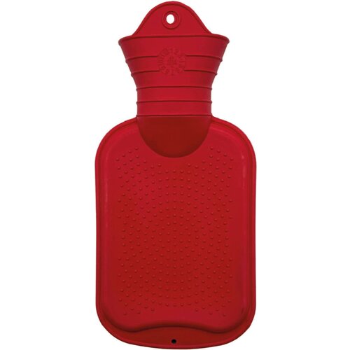 FAIR ZONE Termofor 0,7 litara - Crvena Slike