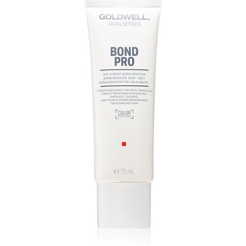 Goldwell dualsenses bond pro day &amp;amp; night bond booster krema za jačanje oslabljene kose 75 ml za žene Slike