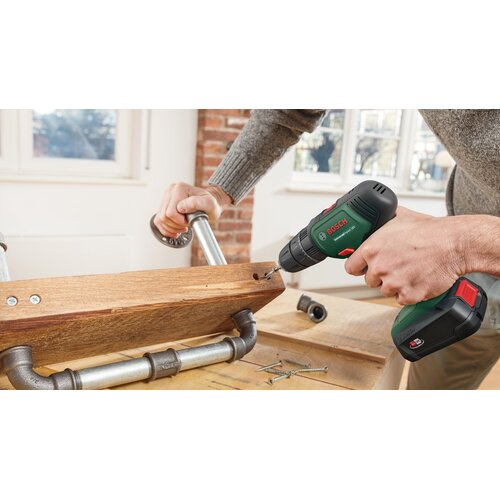 Bosch UniversalImpact 18V - Akku-bu&amp;scaron;ilica sa udarcima UniversalImpac (06039D4101) Slike